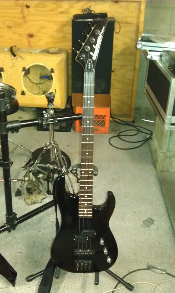 upgrading my jackson performer Bass Guitar Harmony Central